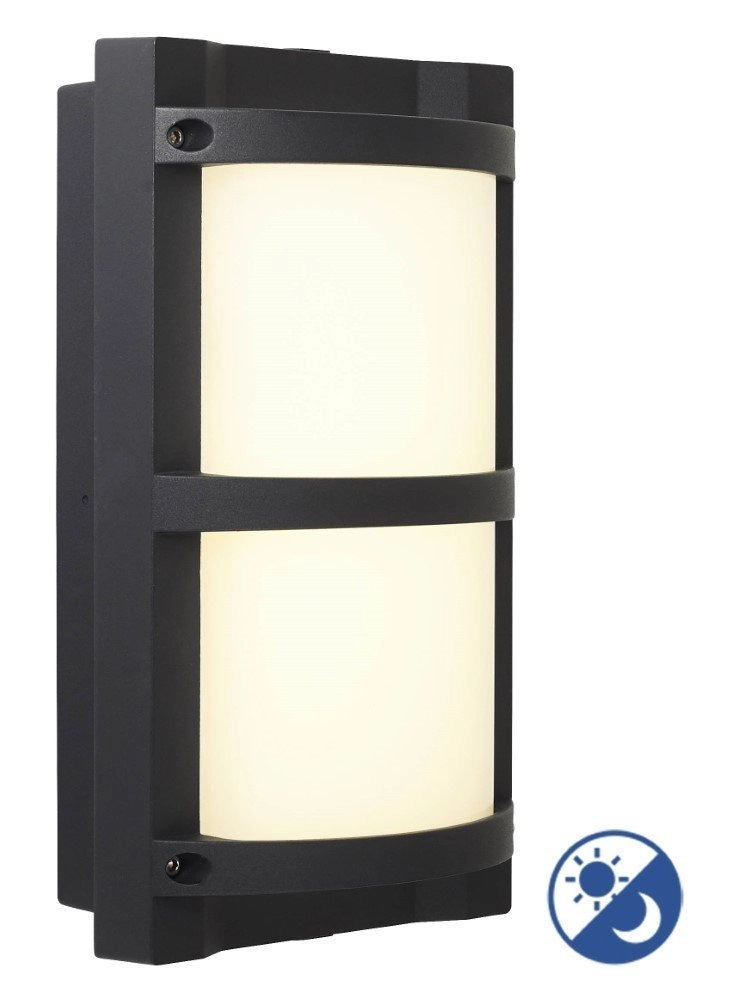 Wandlamp Sensor