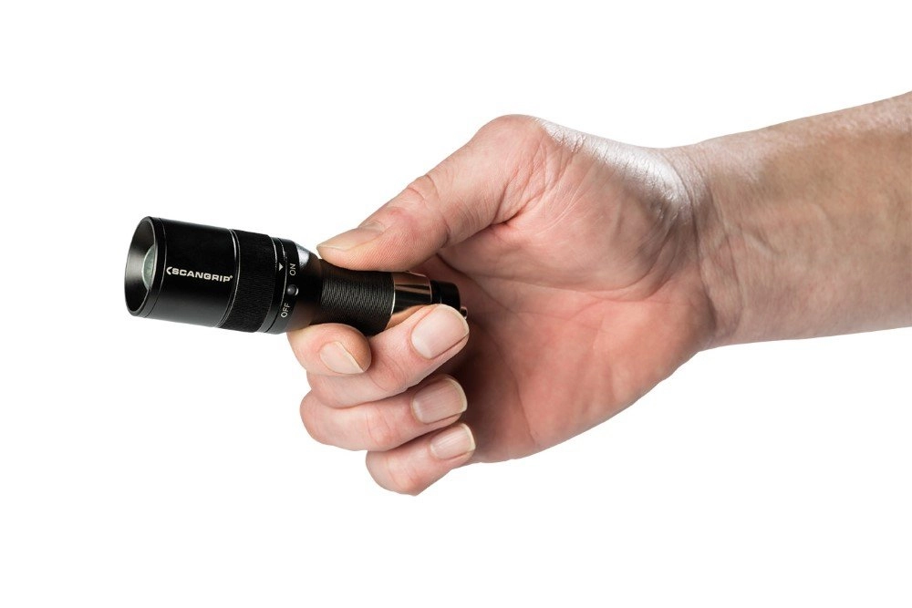 Flash 12 Scangrip 5708997351246