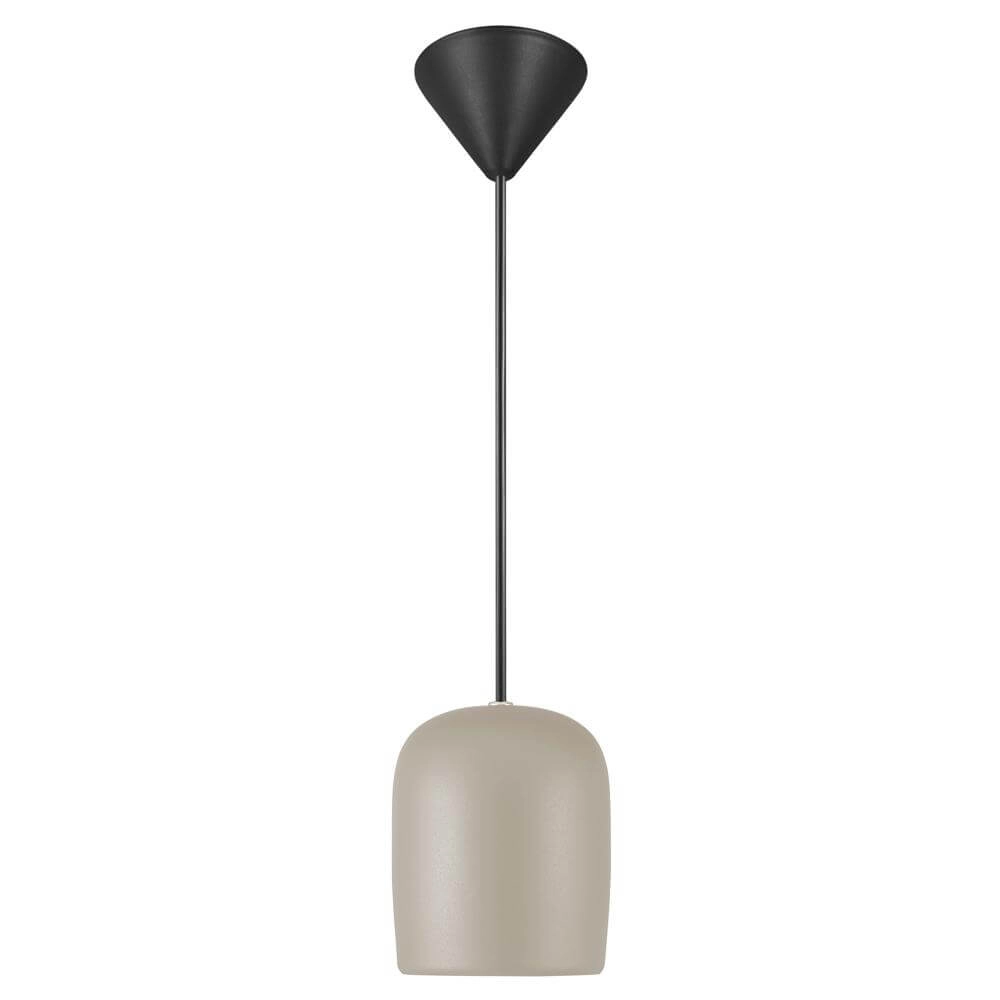 Hanglamp Notti grijs Nordlux 5704924011719