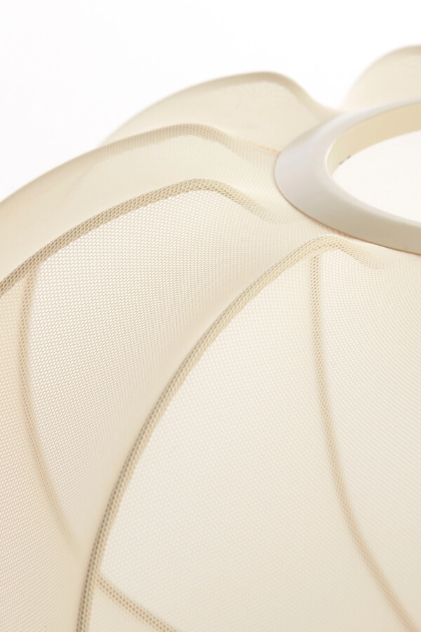 Japandi plafondlamp Plumalia Ø 40cm Light & Living 8717807703219