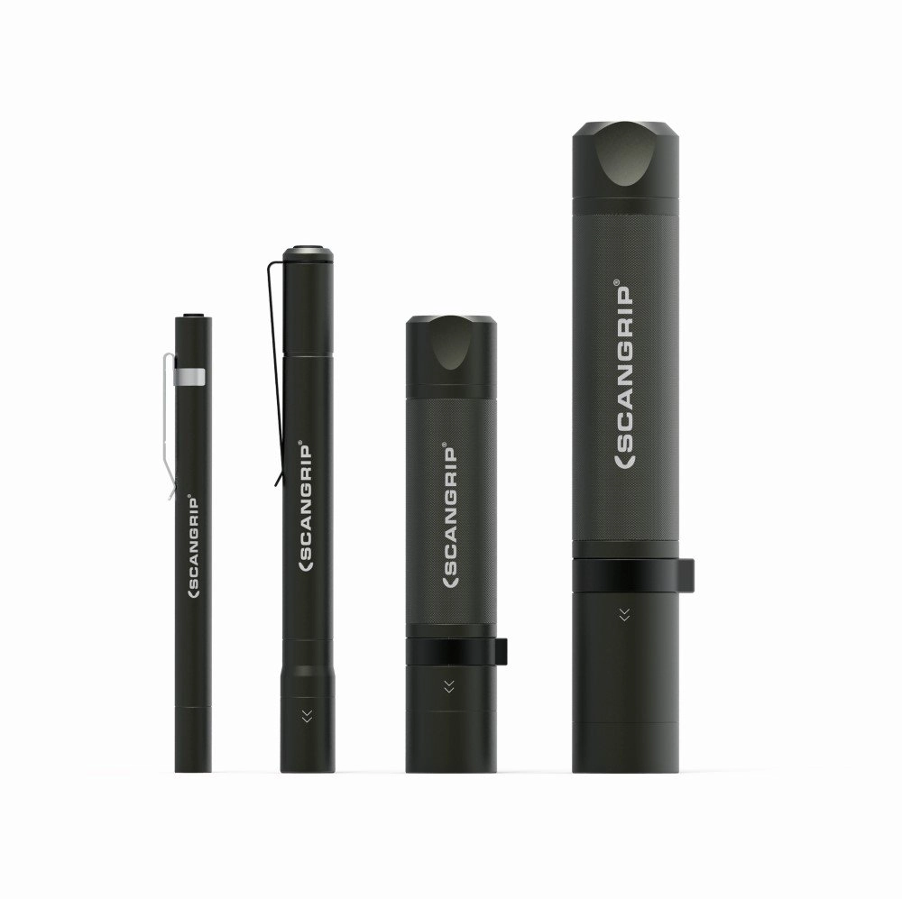 Flash Pencil Scangrip 5708997351307