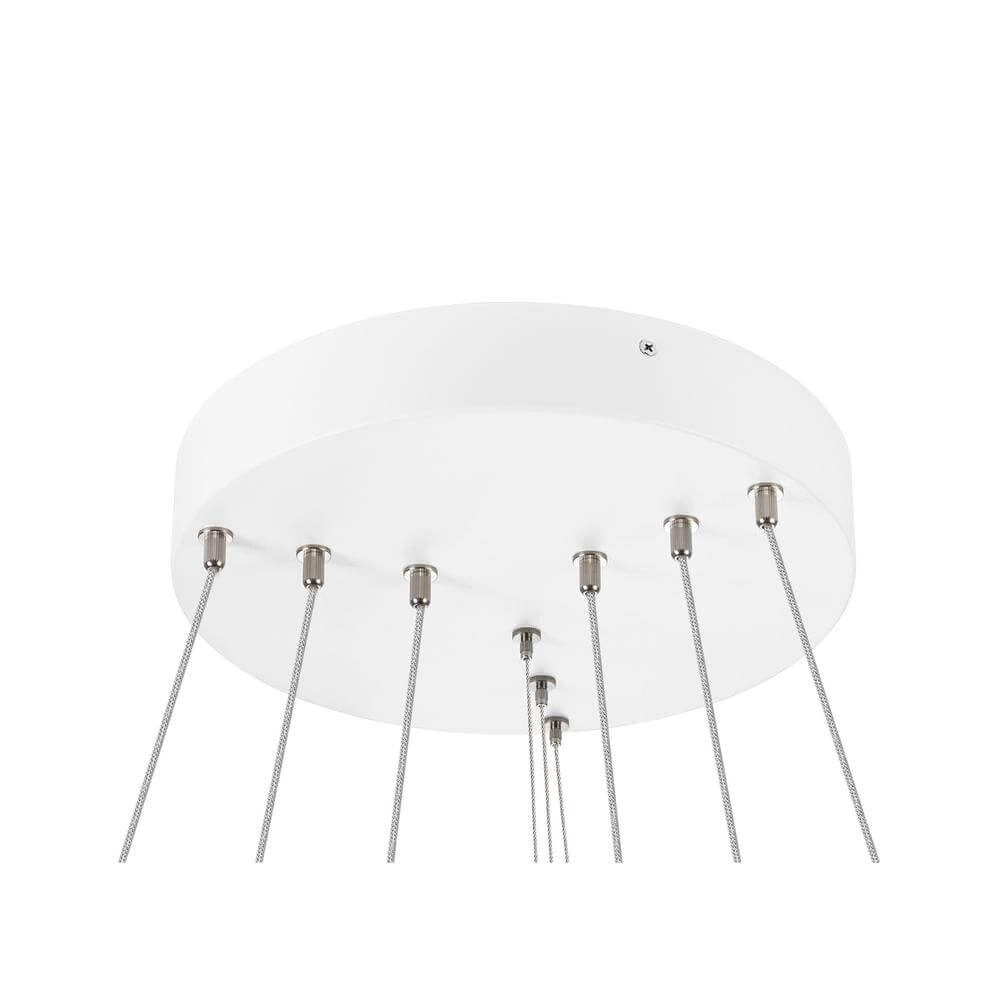 Design hanglamp One Flat wit SLV 4024163288392