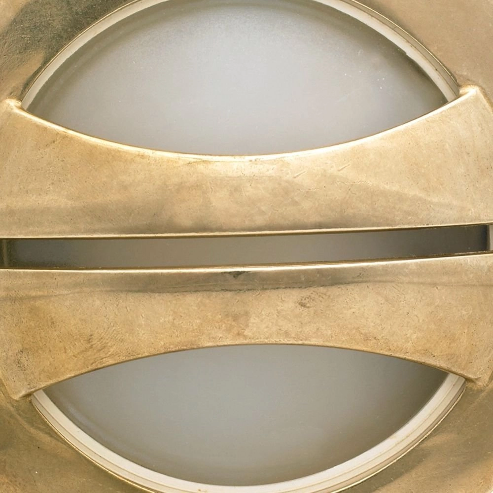 Messing scheepslamp Atlantic KS Verlichting 8714732727709