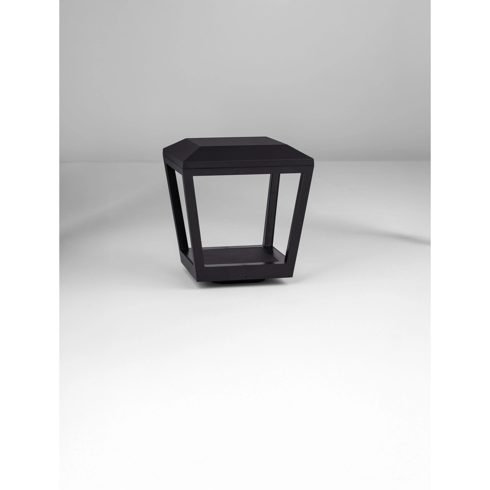 Design lamp Opu led antraciet Design lamp Opu led antraciet