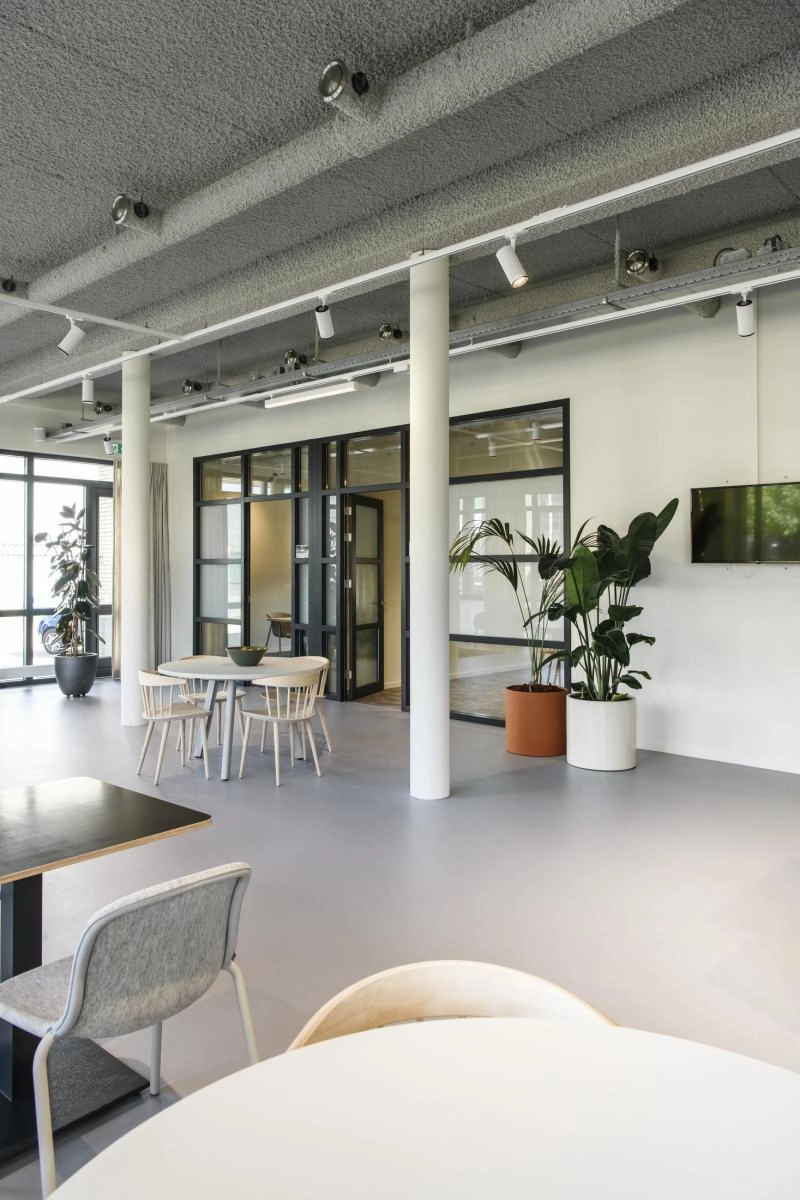 Railspot 3-fase Numinos L Dali wit/zwart 3000K - 60gr SLV 4024163247184