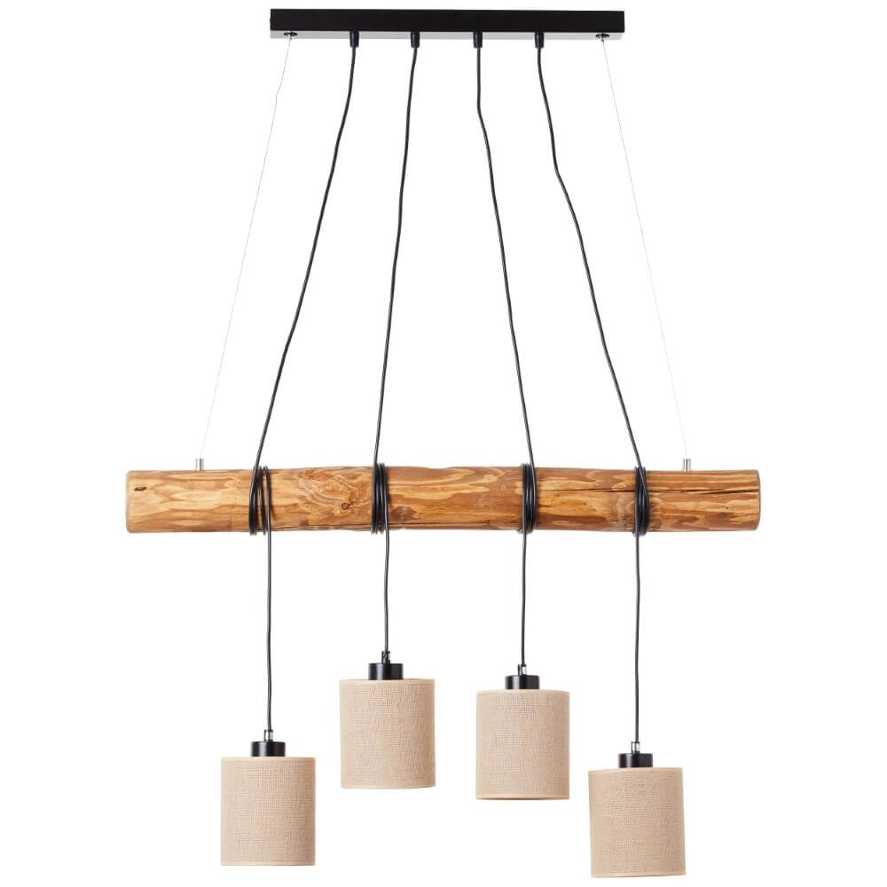 Landelijke hanglamp Vander Brilliant 4004353396663