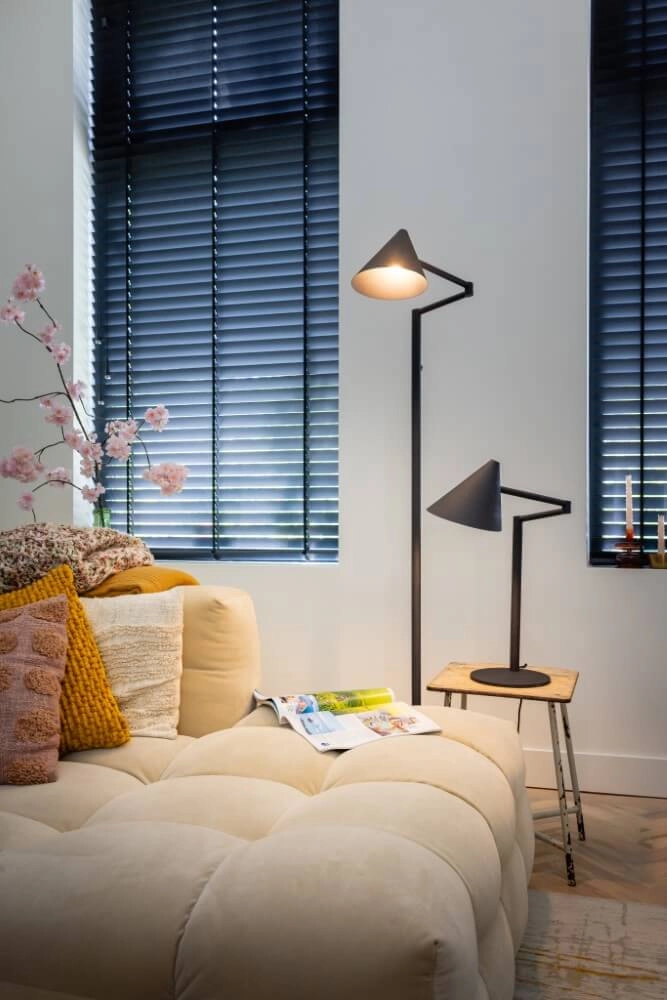 Design tafellamp Marvis groen ETH 8720195307006