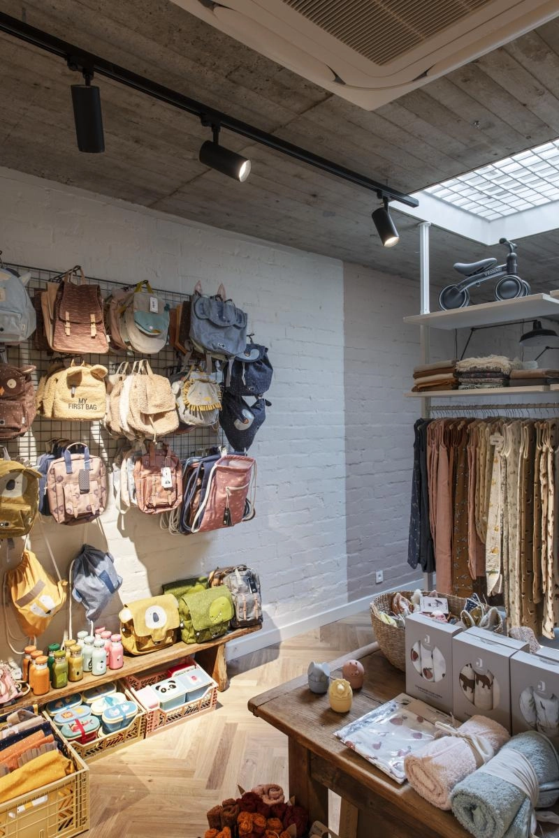 Railspot 3-fase Numinos M zwart 3000K - 24gr SLV 4024163243285