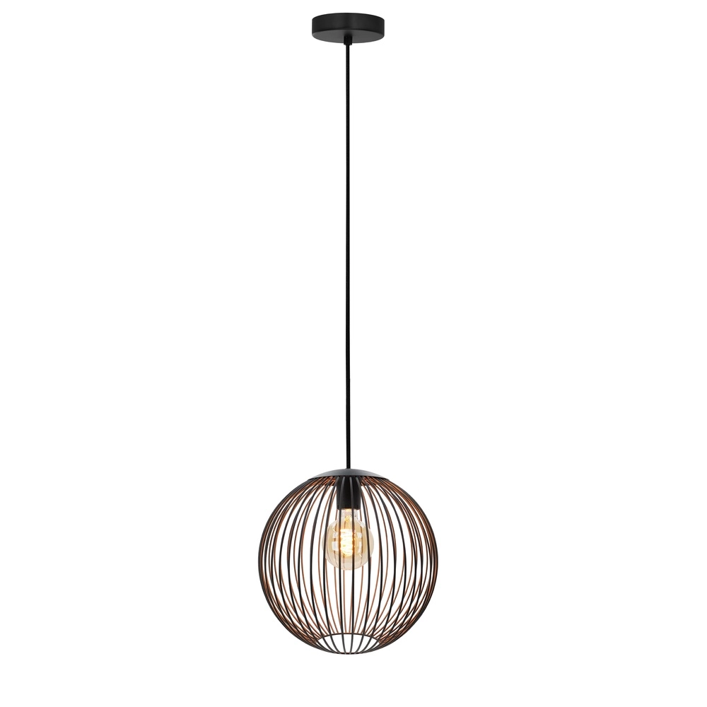 Hanglamp Almanzora enkel