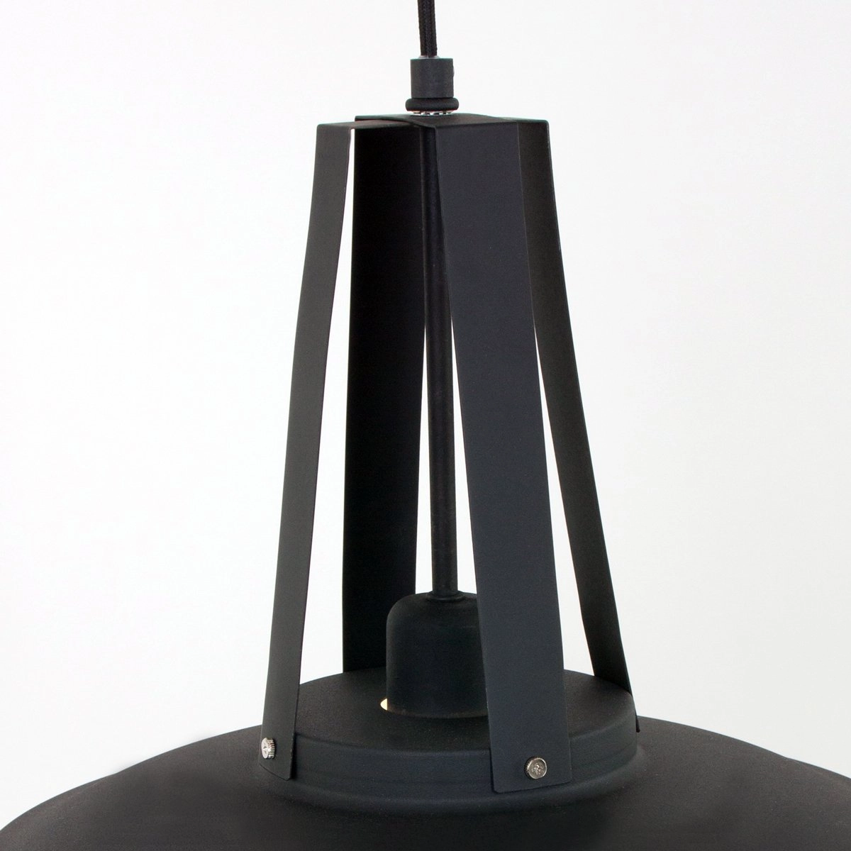 Landelijke hanglamp Luna 42 Steinhauer 8712746102970