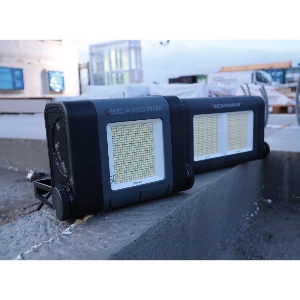 Site Light 30 Scangrip 5708997352687