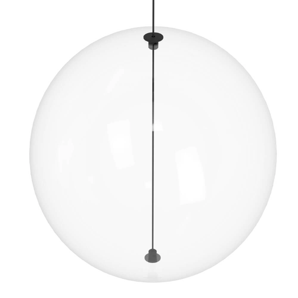 Hanglamp Espardello zwart Stars of Light 9008606270538