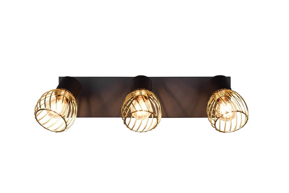 Plafondlamp Ardon design 3-lichts Trio 4017807560930