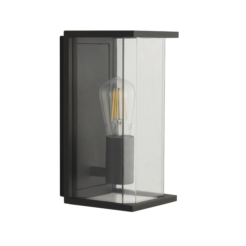 Strakke buitenlamp Porch Strakke buitenlamp Porch