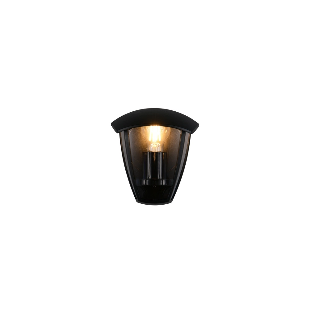 Wandlampje Venta zwart Trio 4017807648188