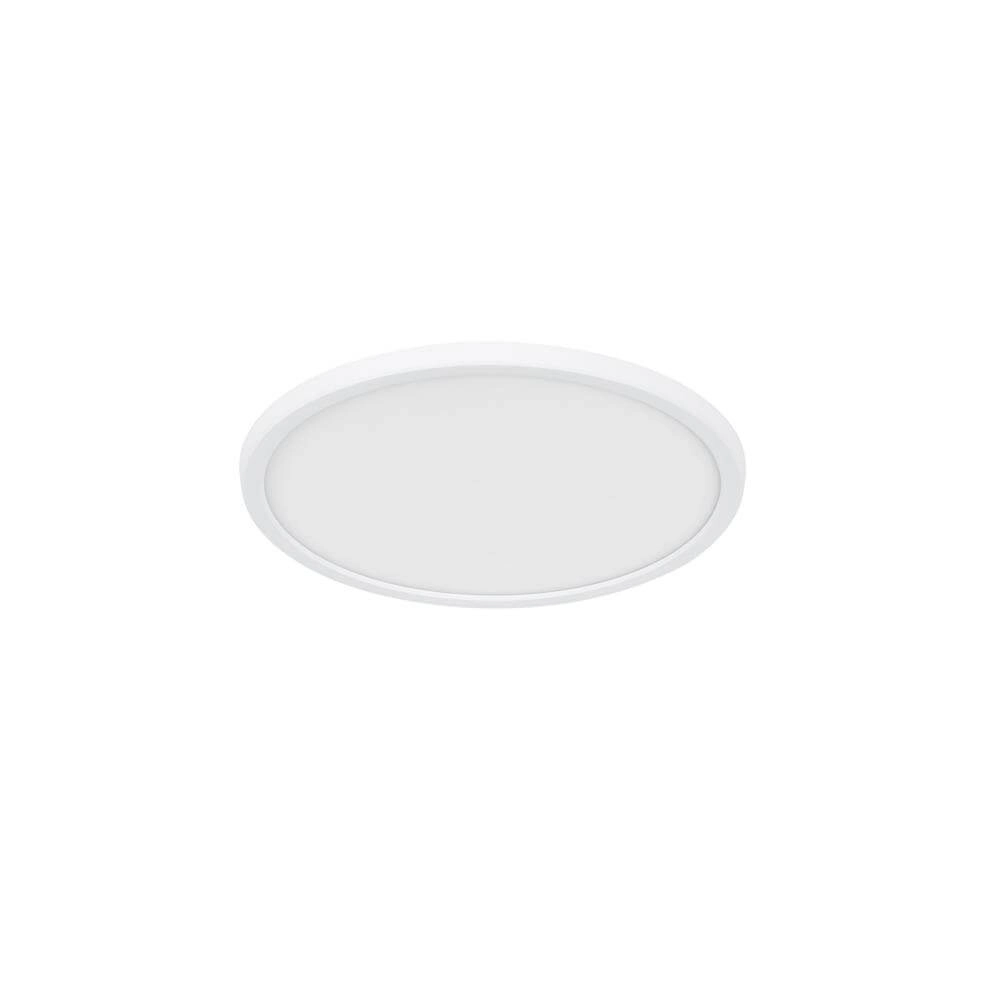 Plafonniere Oja wit Ø 29,4cm - 2700K - 10W Nordlux 5704924007095