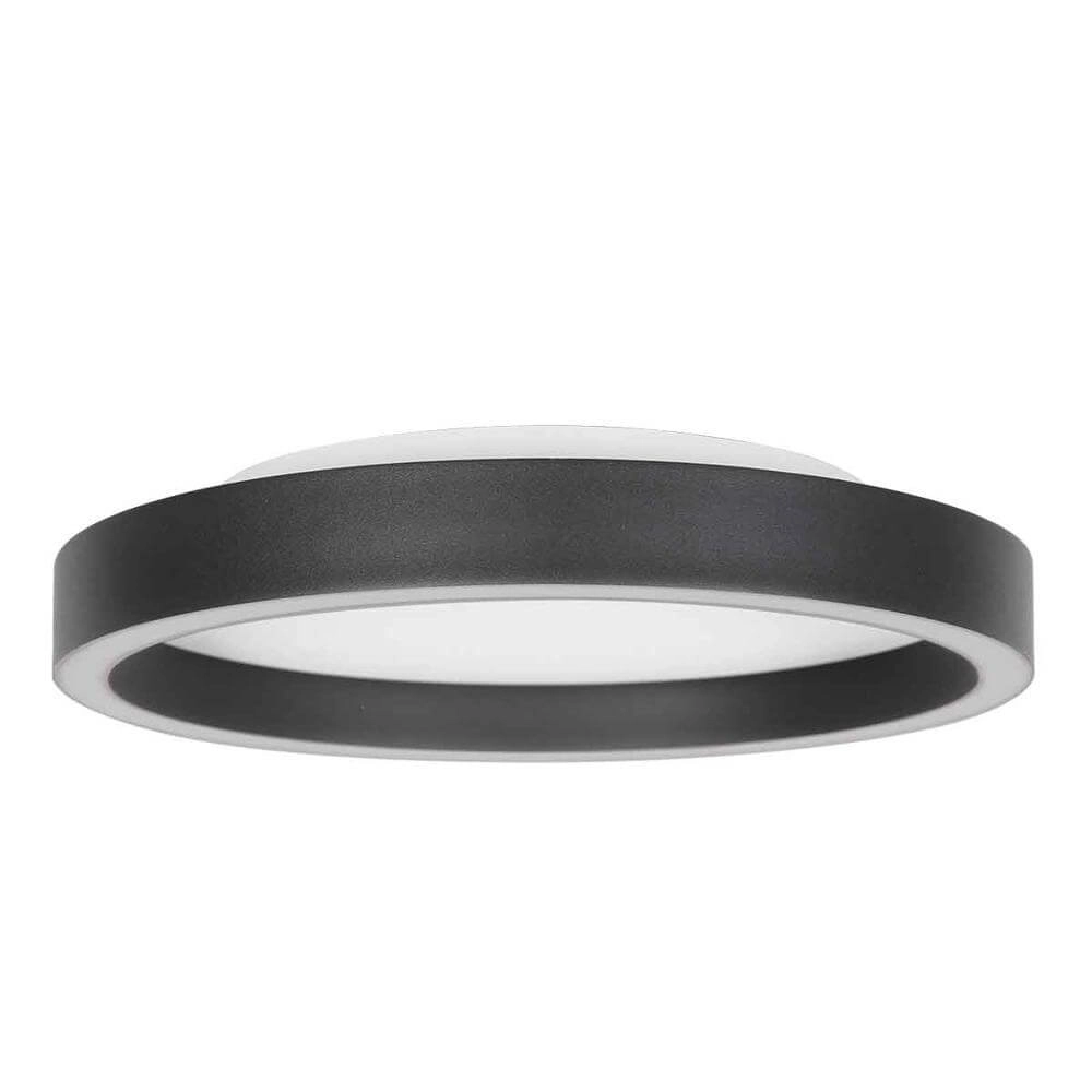 Design plafondlamp Ringlux Ø 40cm Steinhauer 8712746176629