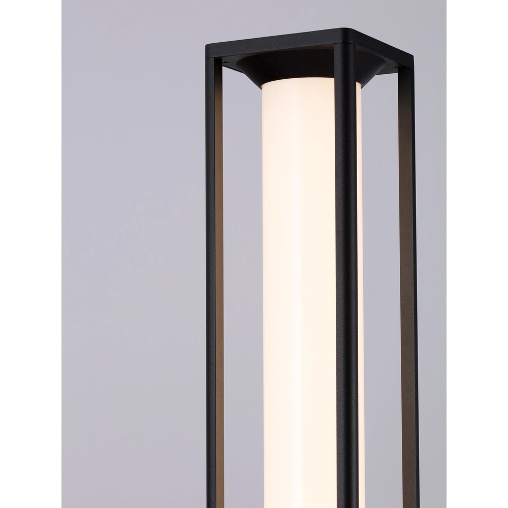 Design tuinlamp Solstice vierkant Lyora 5212017449887