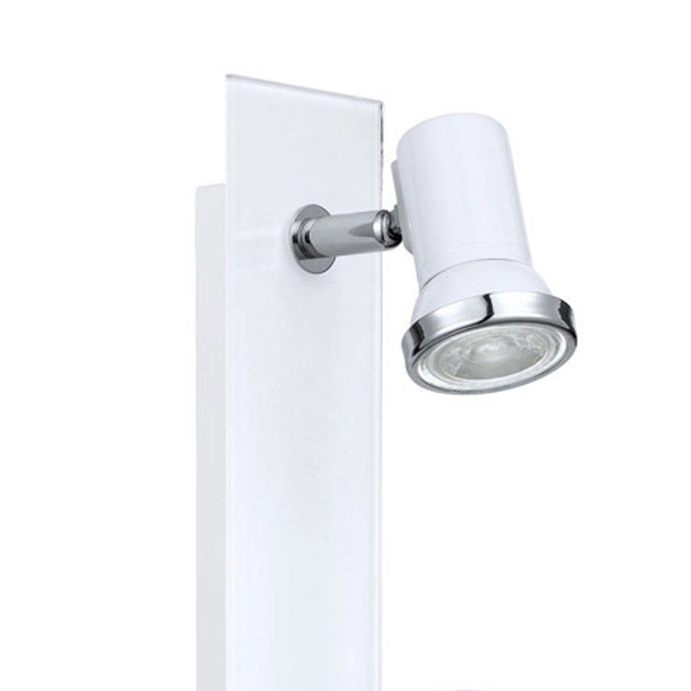 Ledspot Tamara 1 3-lichts wit Eglo 9002759959944
