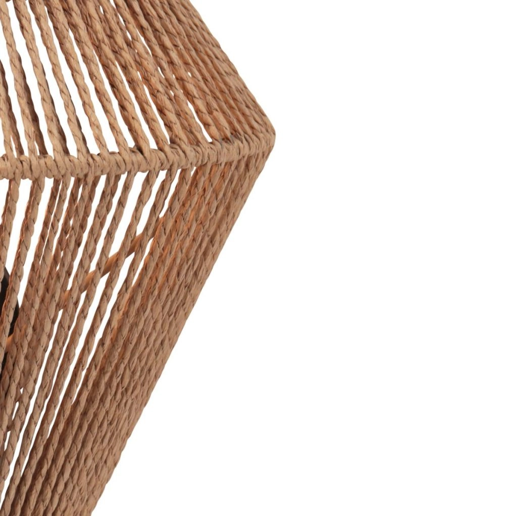 Rotan wandlamp Ropex rotan Steinhauer 8712746181814