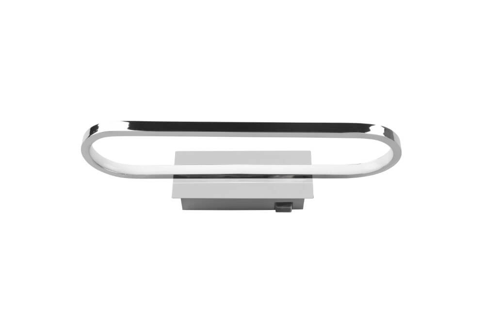 Badkamer wandlamp Gianni Trio 4017807508079
