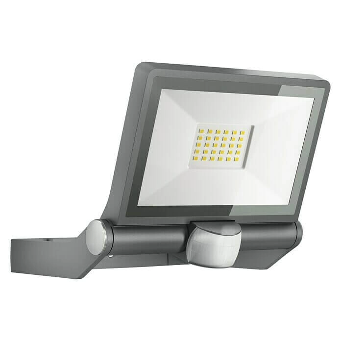 XLed ONE Sensor zwart met bewegingssensor