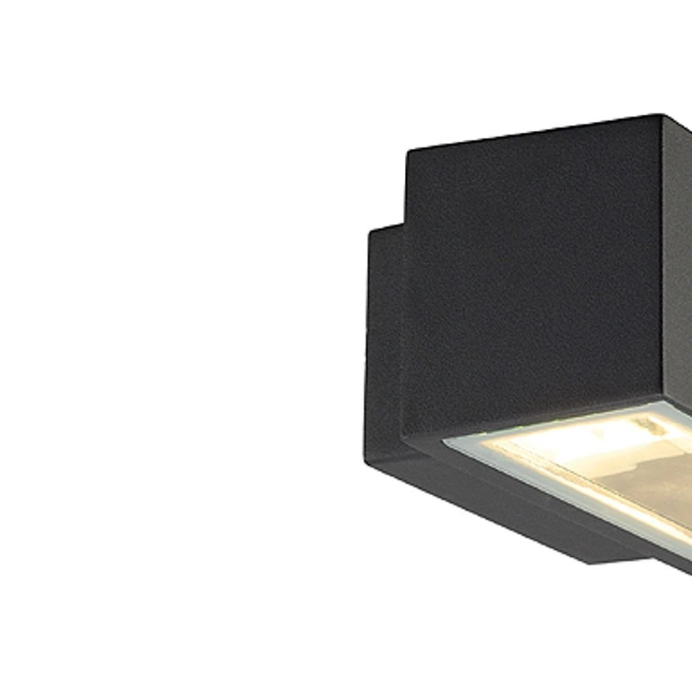 Buitenlamp Box R7s SLV 4024163129343