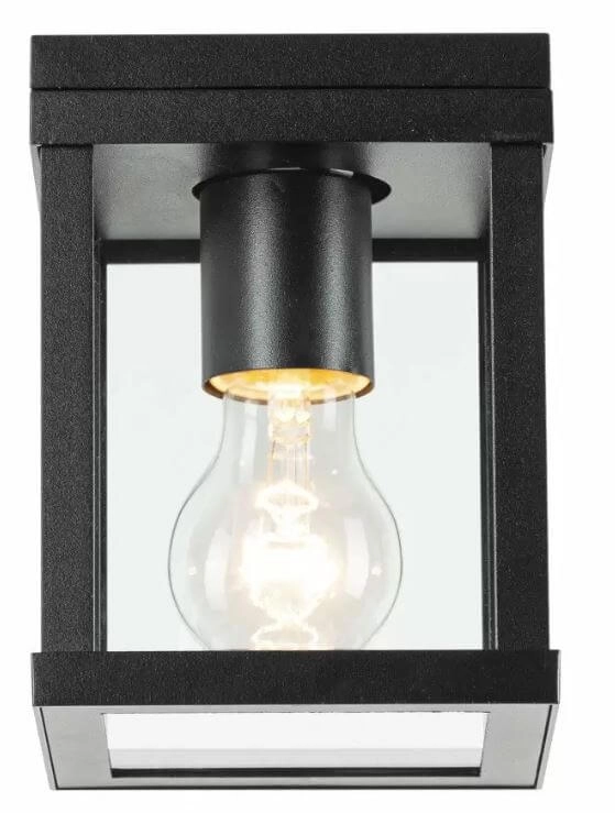 Jersey plafondlamp Huizen voor buiten KS Verlichting 8714732573603