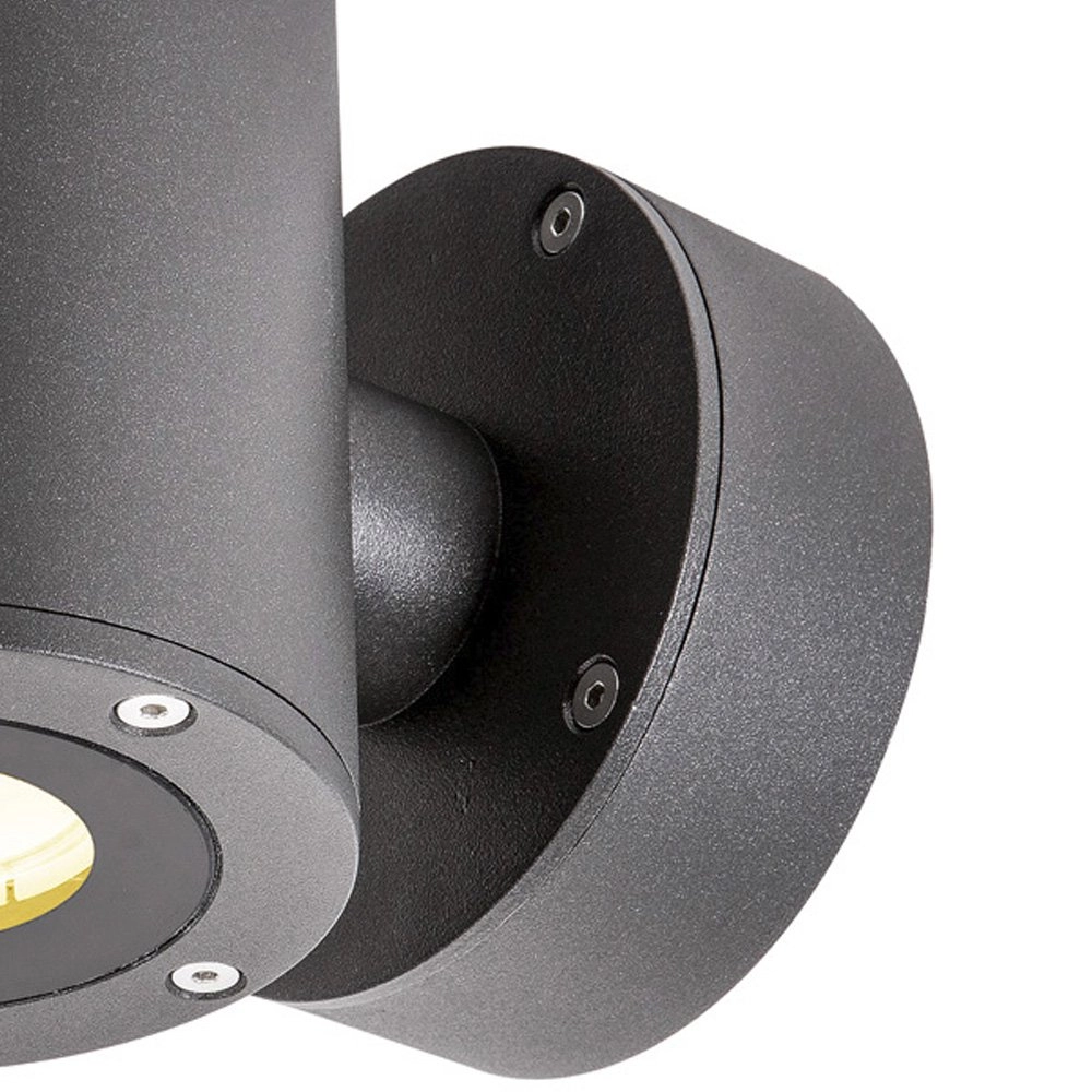 Muurspot Sitra SLV 4024163222365