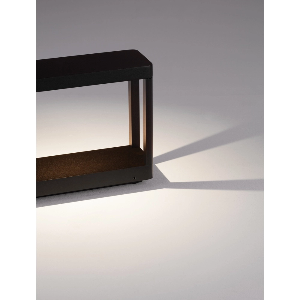 Tuinlamp Cosmic S antraciet Lyora 5212017449504