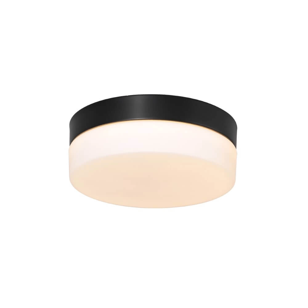 Badkamer plafondlamp Ikaro Ø 18cm Steinhauer 8712746152968