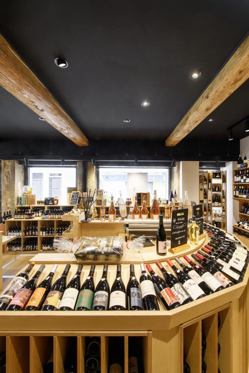 Railspot 3-fase Numinos S Dali zwart 3000K - 36gr SLV 4024163245210