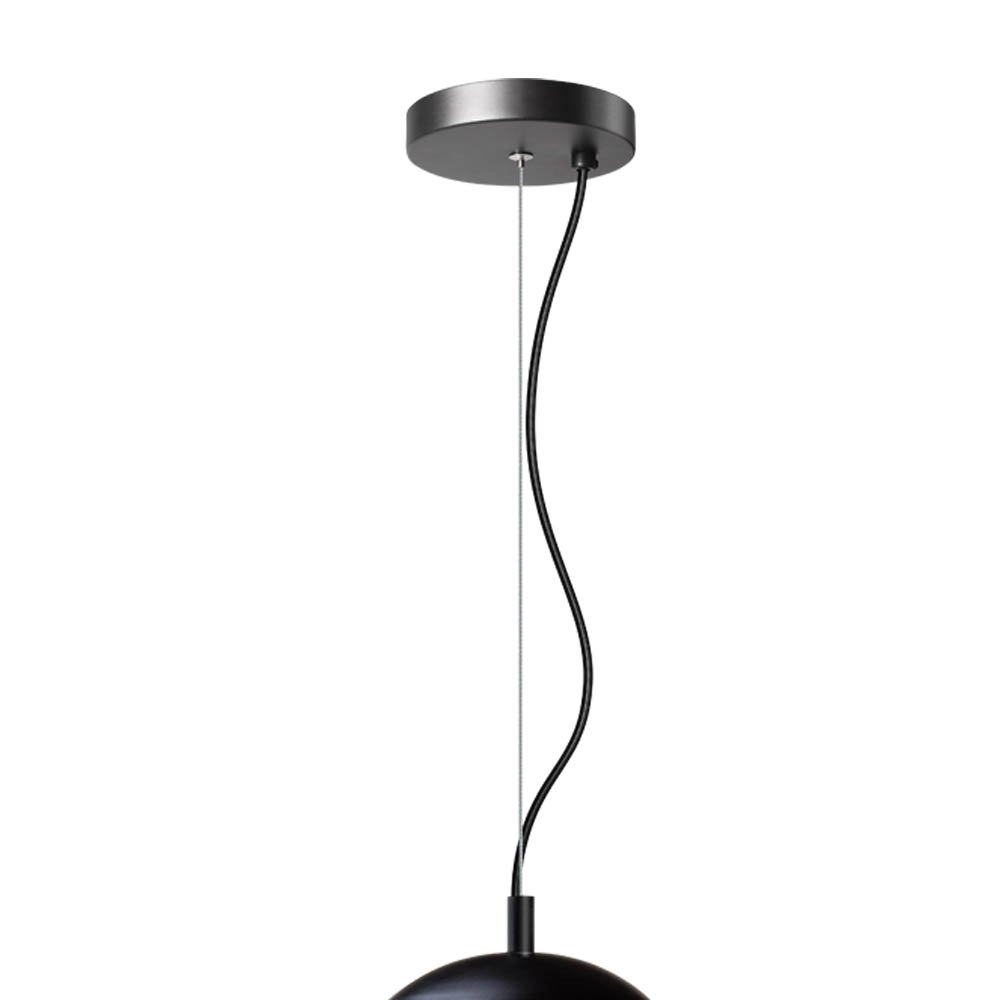 Glazen hanglamp Glamm Ø 40cm ETH 8719075189412