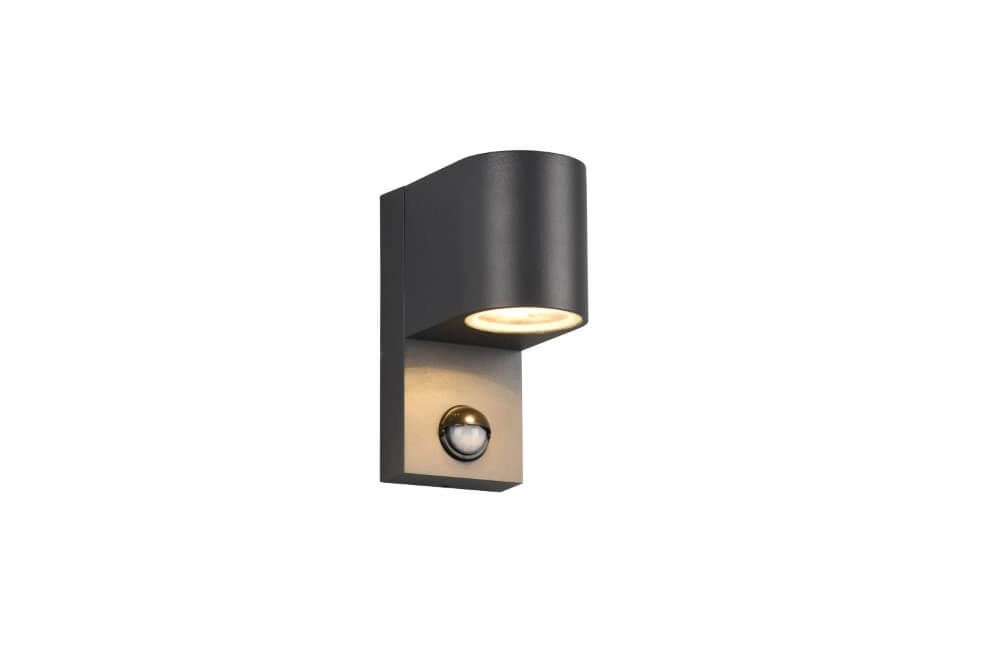 Downlighter Roya met sensor
