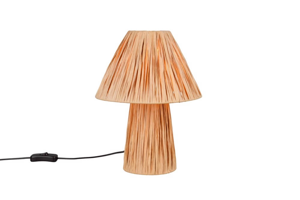 Rotan schemerlampje Anea Trio 4017807614855