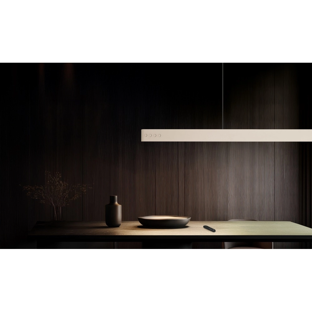 Hanglamp Donegal beige Trio 4017807659429