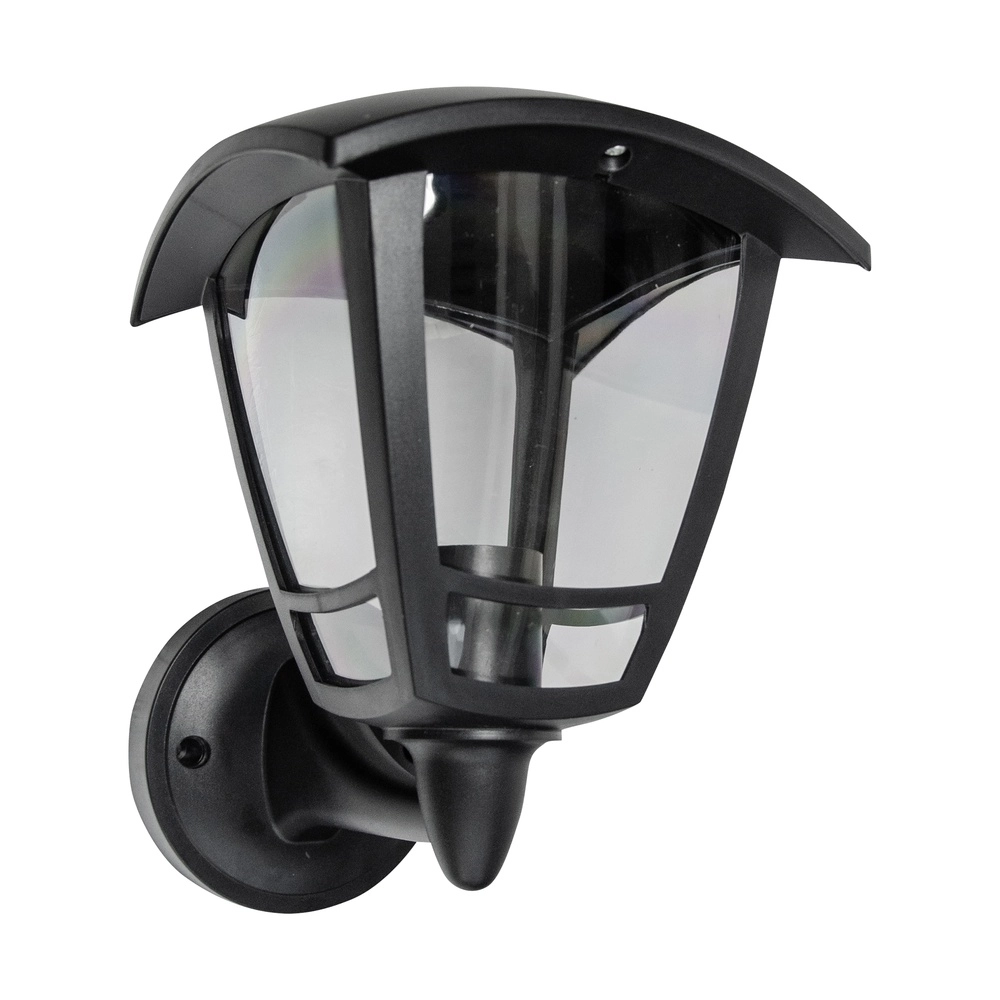 Wandlamp Axis zwart Searchlight 5,05342E+12