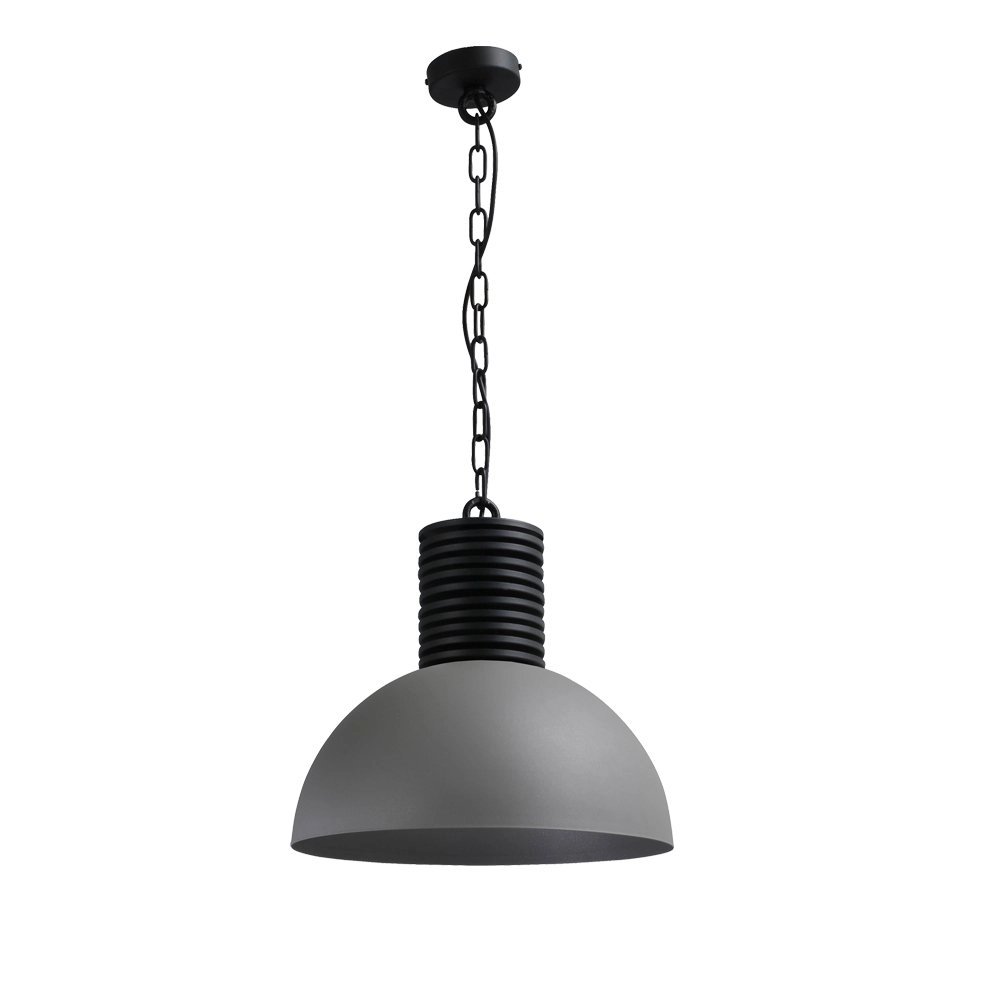 Industrie hanglamp Industria Conrete 40 Masterlight 8718121147123