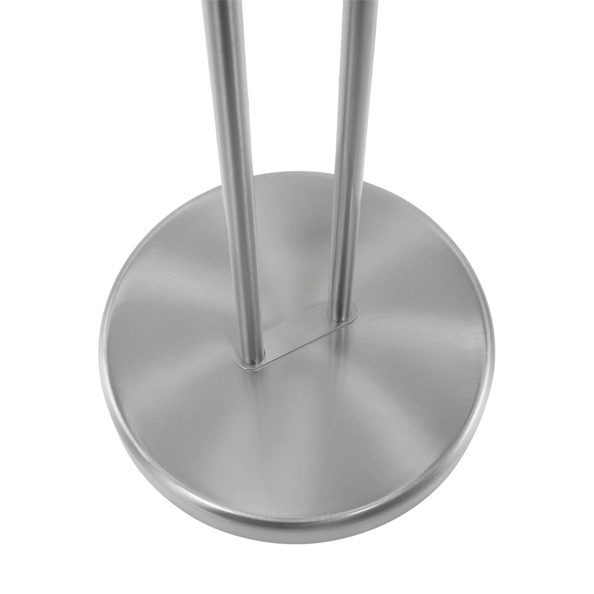 Leeslamp Zenith LED chroom Steinhauer 8712746108293