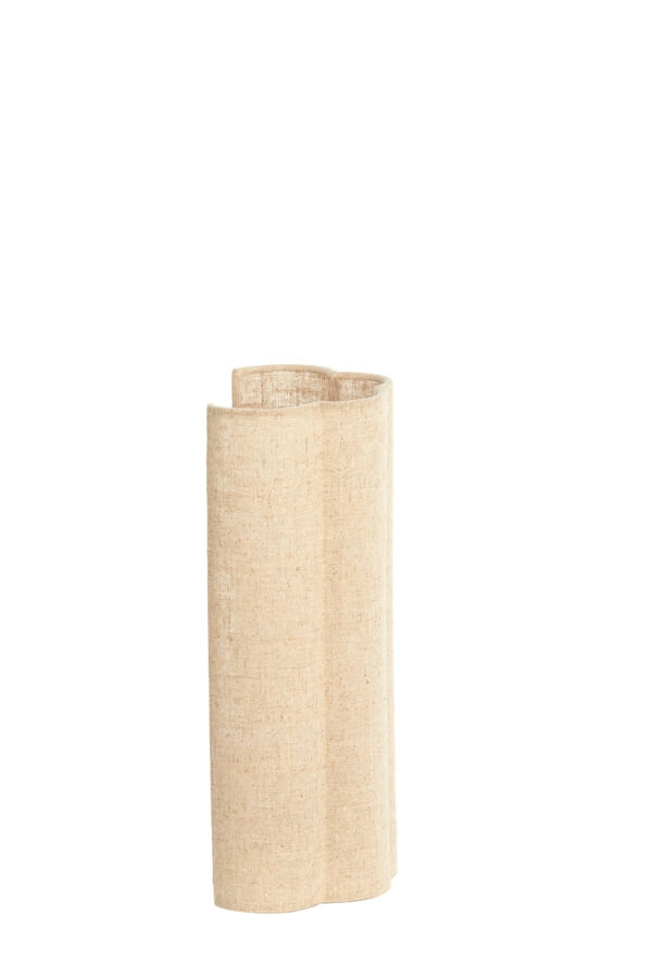 Japandi wandlamp Fringe 15 x 30,5cm Light & Living 8717807706951