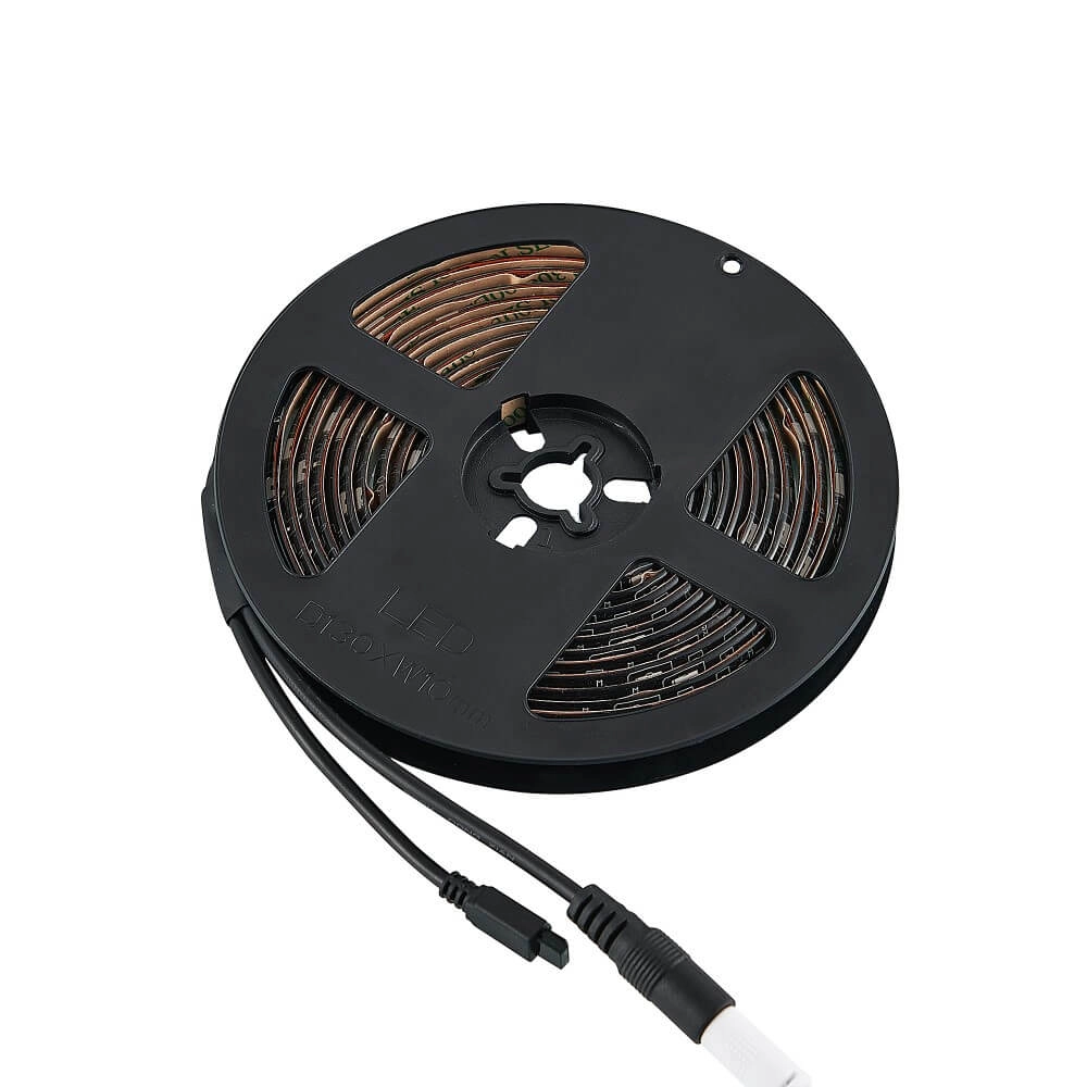 Ledstrip Gaming Rush RGB 3 meter Trio 4017807577396