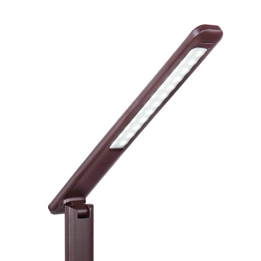 Bureaulamp Tanna zwart Globo 9007371394951