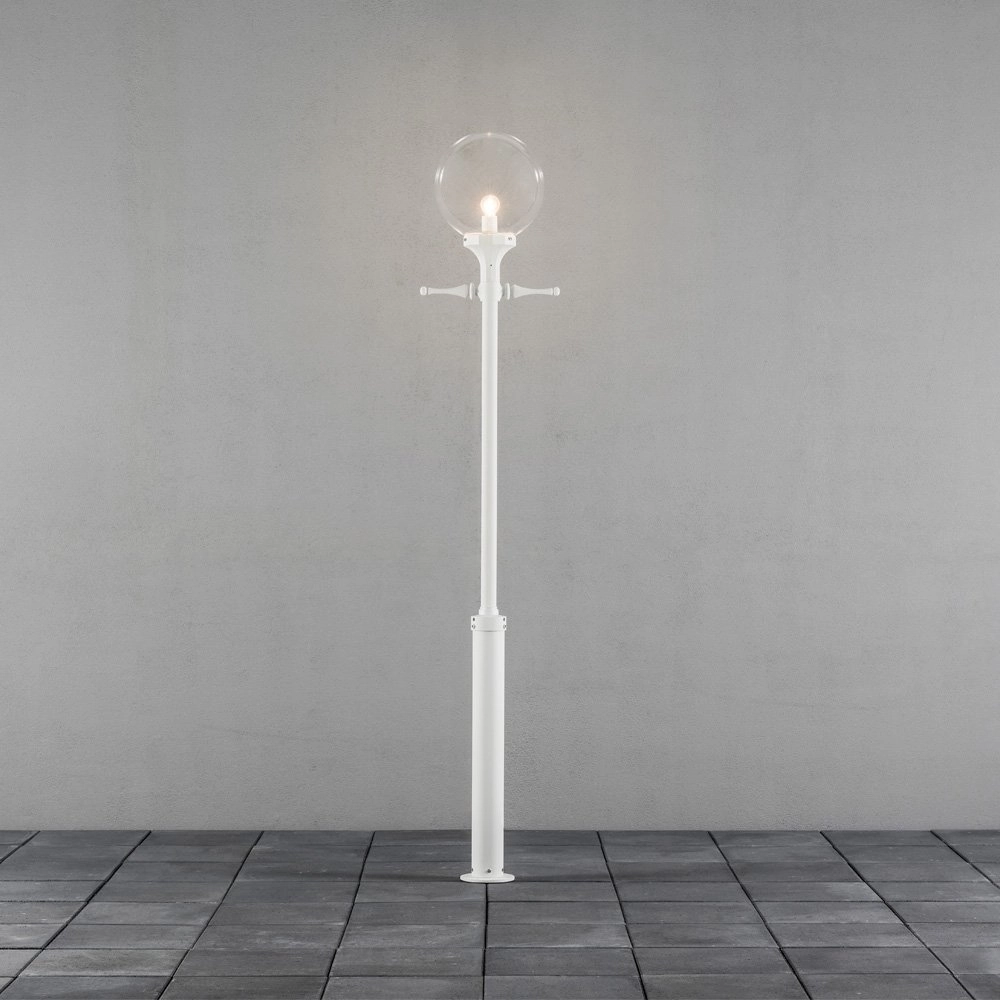 Staande bollamp lantaarn Orion KonstSmide 7318304682505