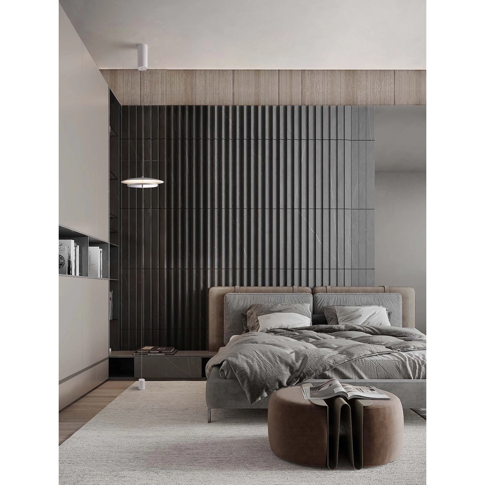 Design hanglamp Olos wit Lyora 5212017457004