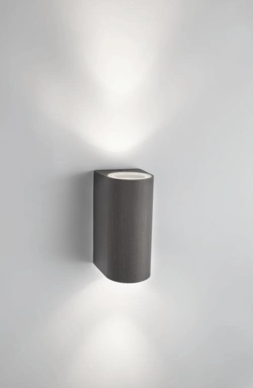 Buitenlamp Nightingale up-down Philips 8718696154014