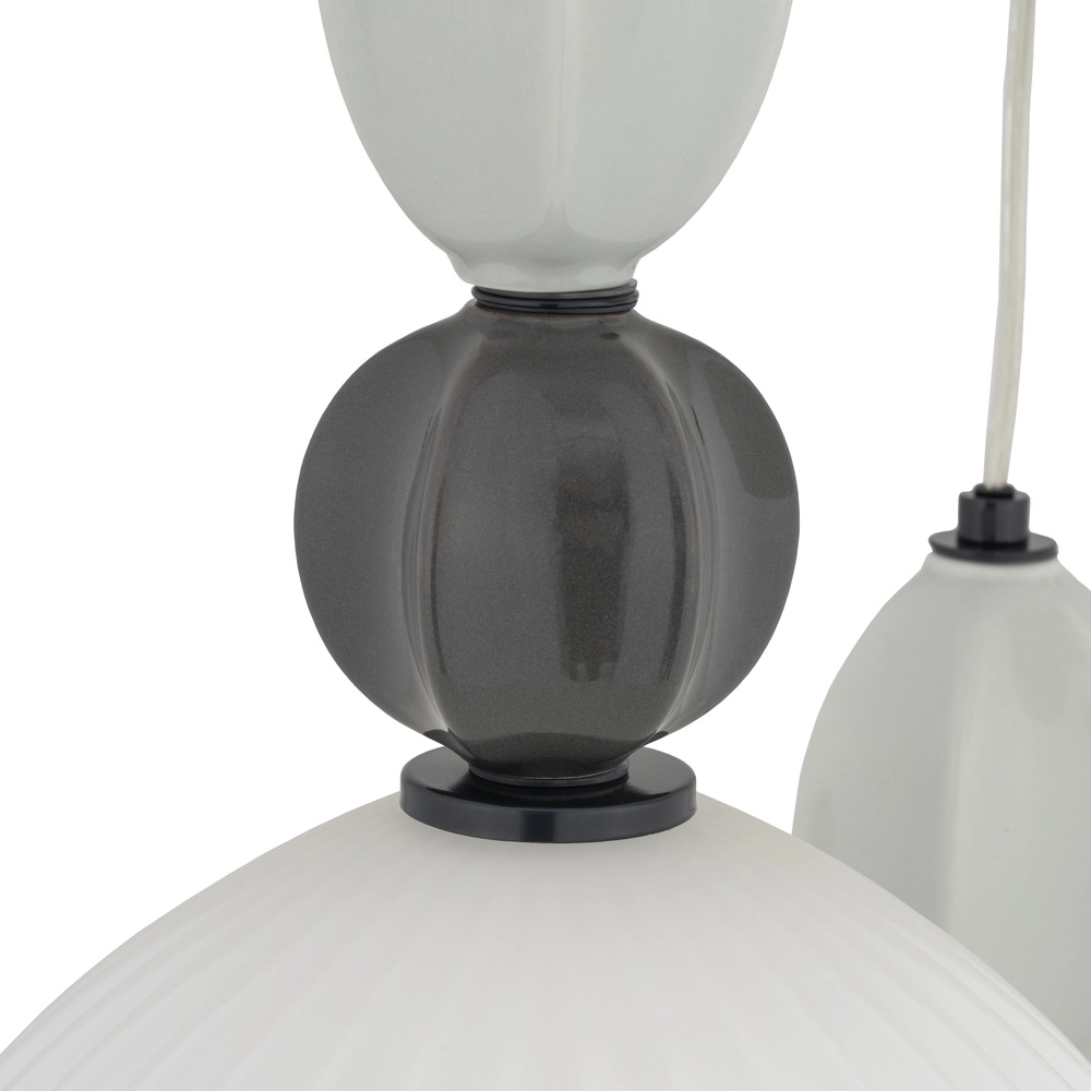 Design hanglamp Corals 3-lichts Lyora 5903139119757