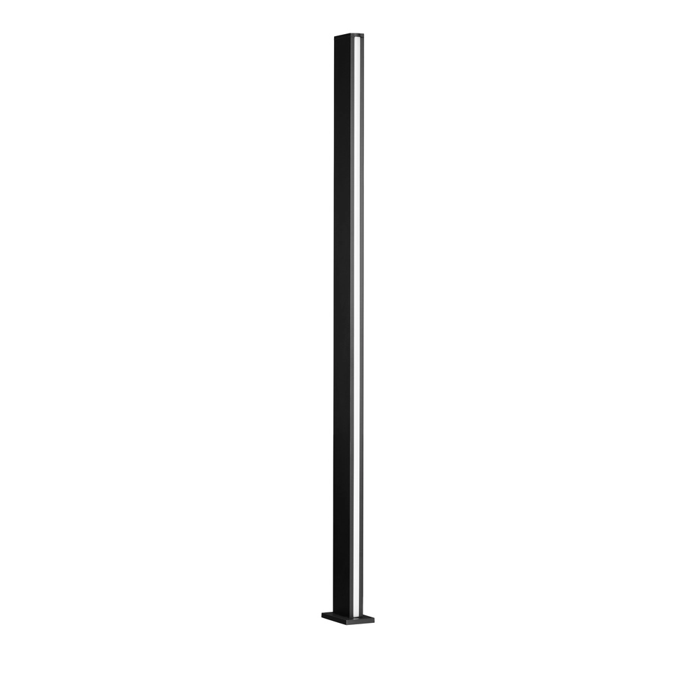 Sleek garden lamp Sasso 170cm Lyora 5212017454027