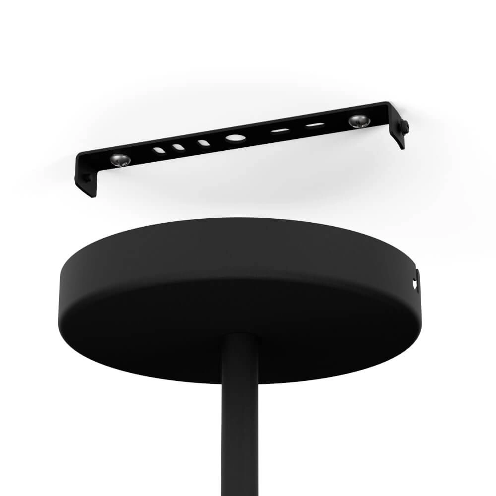 XXL draad hanglamp Champerico Ø 99cm Stars of Light 9008606243242