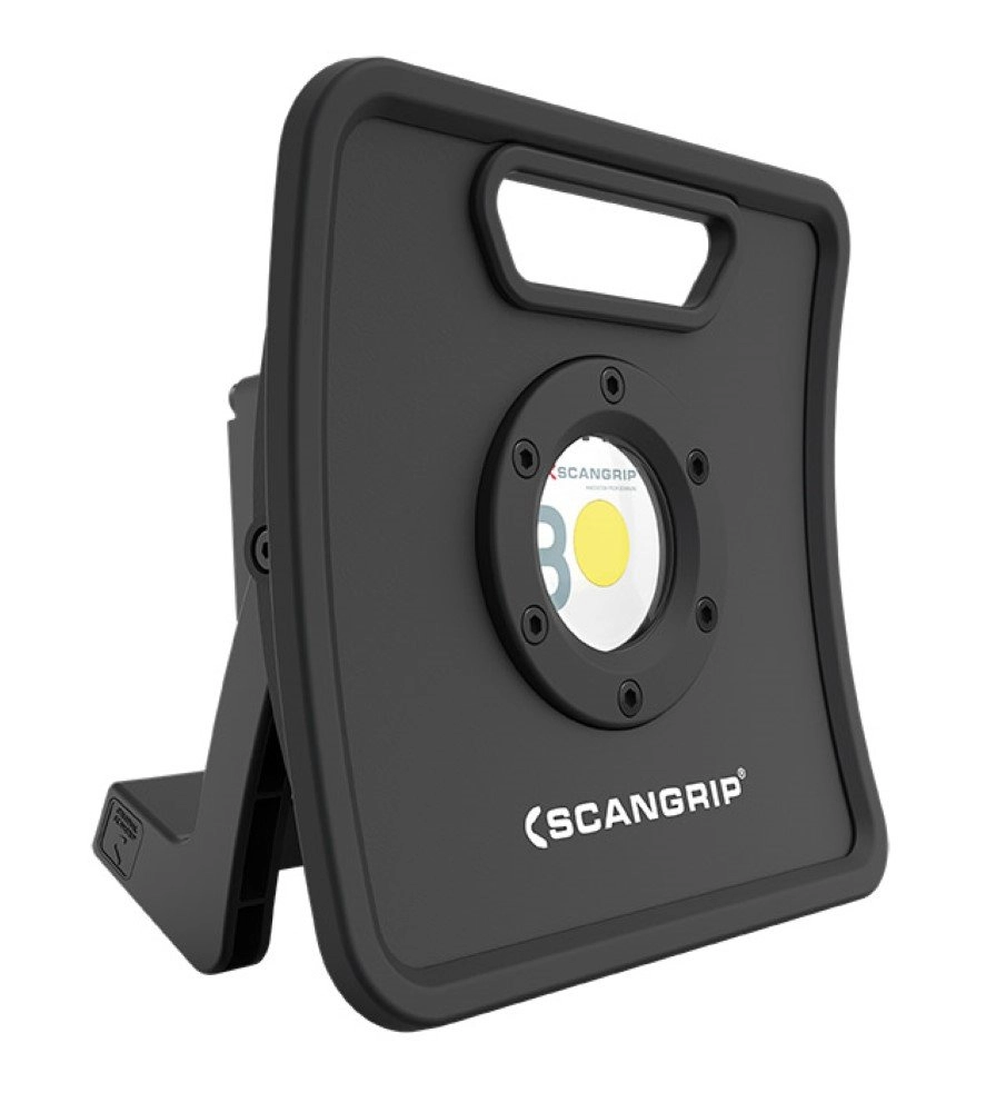 Oplaadbare bouwlamp Nova 3K Oplaadbare bouwlamp Nova 3K