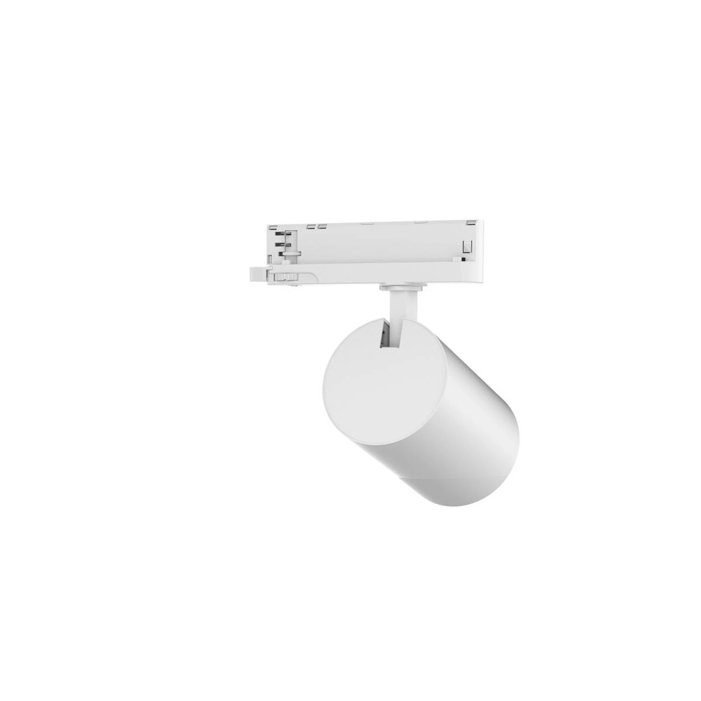 Witte Trackspot voor rail 3-fase 33W - 4000K - 60° SLV 4024163319713
